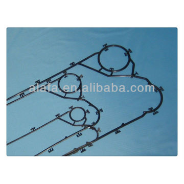 A15B related NBR plate heat exchanger gasket